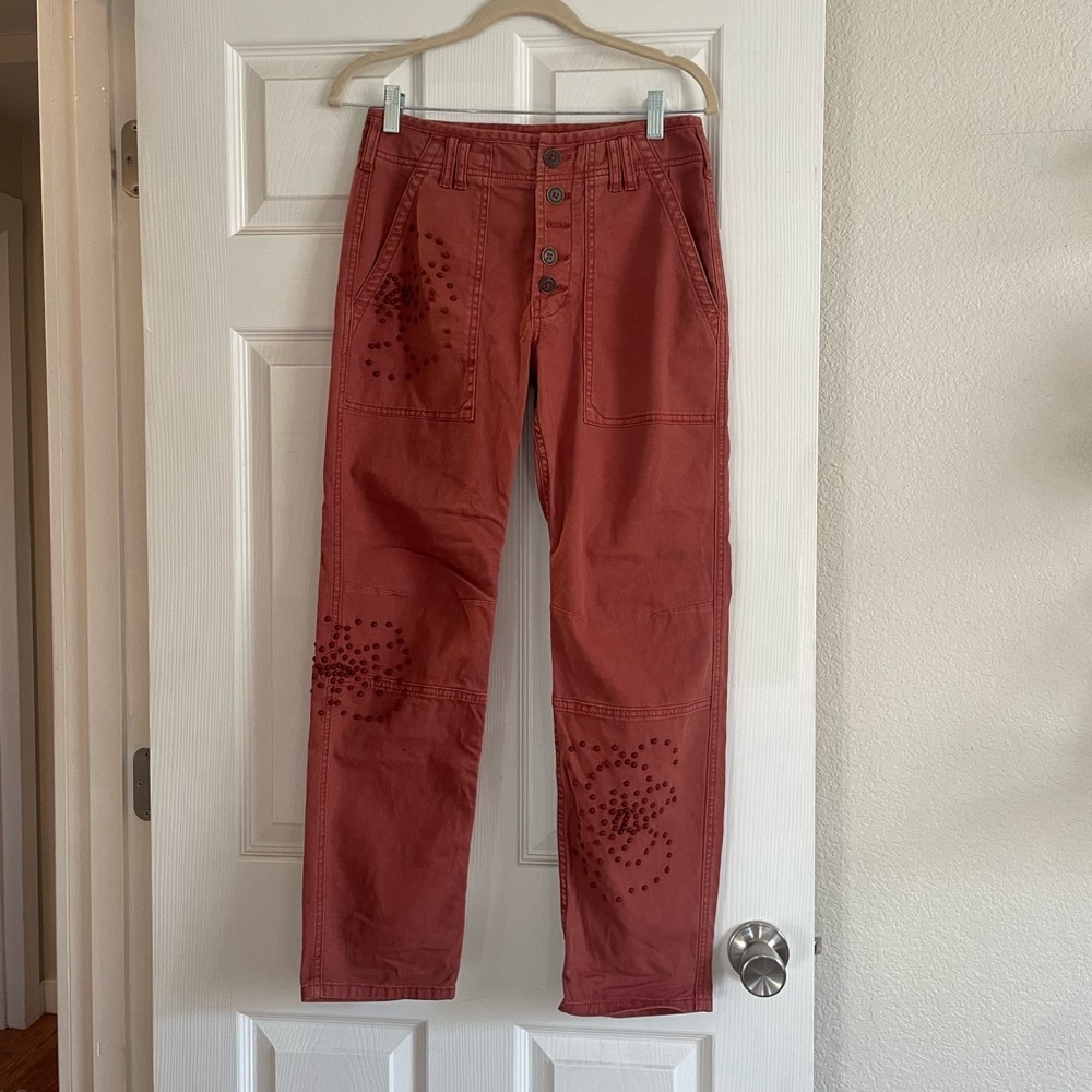 Anthropologie pants